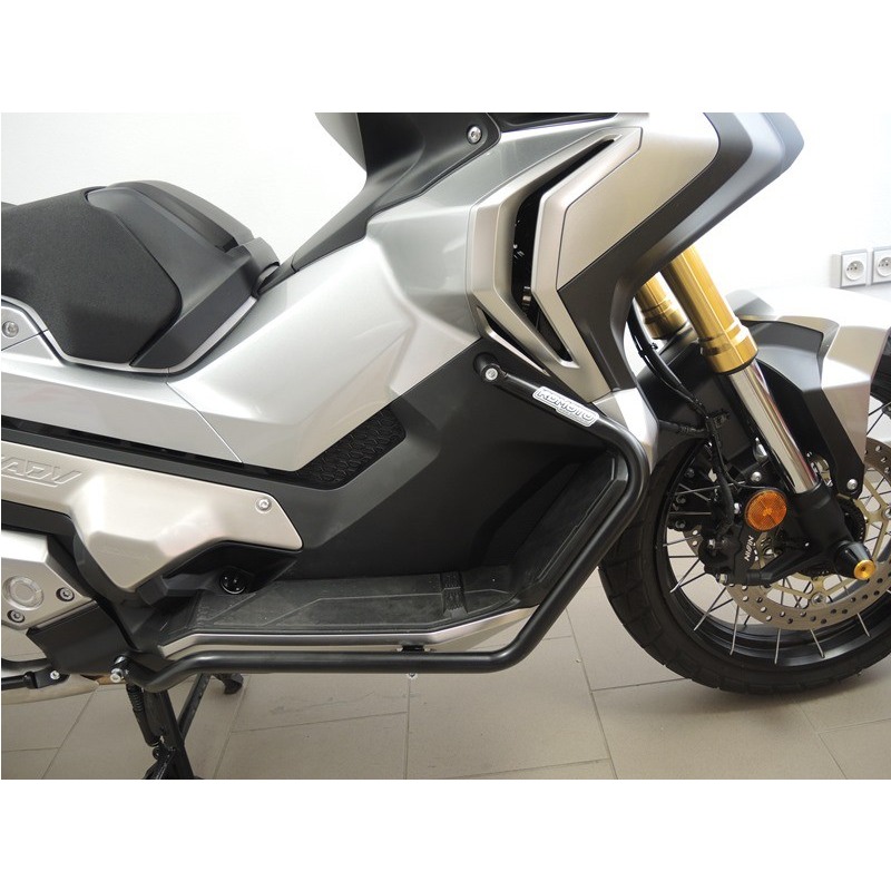 RD Moto CF104KD Barre protezione inferiore Honda X-Adv 750 2021