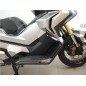 RD Moto CF104KD Barre protezione inferiore Honda X-Adv 750 2021