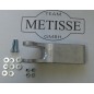Metisse 60-101-40 Kit abbassamento 40 mm Triumph Trident 660 2021