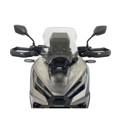 WRS HO040T Parabrezza Standard Honda X-Adv 750 2021 Trasparente