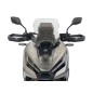 WRS HO040T Parabrezza Standard Honda X-Adv 750 2021 Trasparente