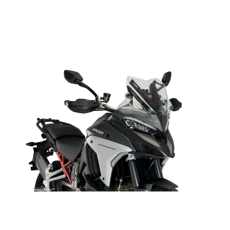 Puig 20729 Parabrezza Sport Ducati Multistrada V4