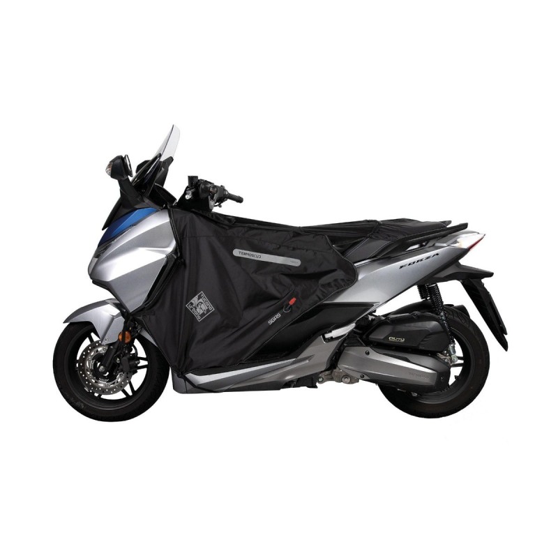 Tucano Urbano Termoscud R176C-X Honda Forza 125 Abs dal 2015 al 2018