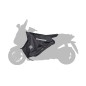 Tucano Urbano Termoscud R180-X Coprigambe per Yamaha N-Max fino 2020