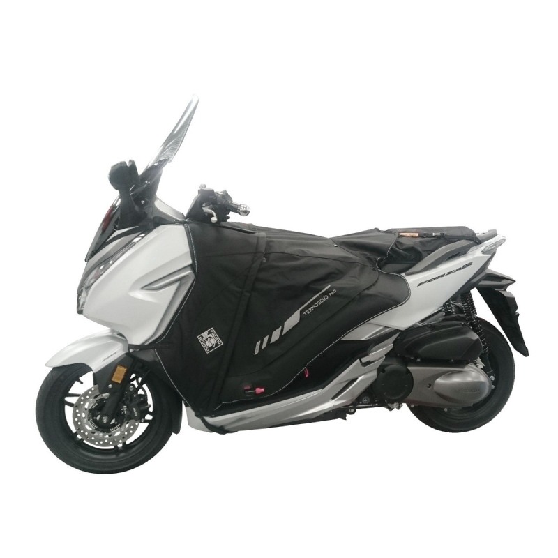 Termoscud R198PRO Tucano Urbano per Honda Forza 300 18-20