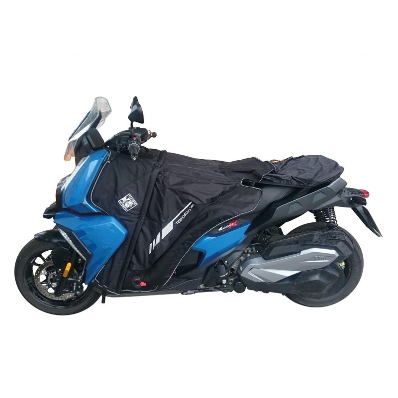 COPRIGAMBE UNIVERSALE PASSEGGERO R092 – Stile Moto