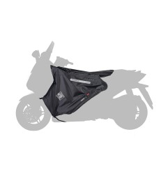 Termoscud R198X Tucano Urbano per Honda Forza 125 / 300 dal 2018