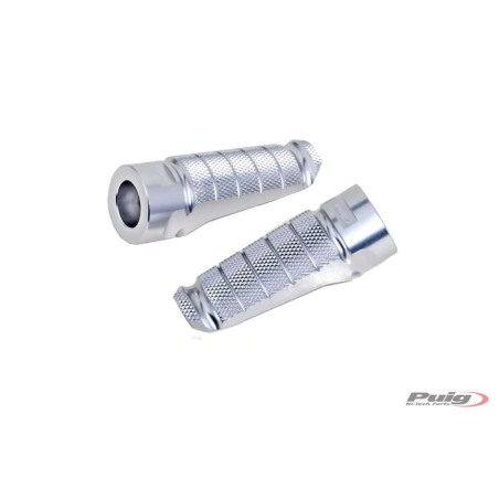 Puig 6301 Pedane poggiapiedi modello Racing Universali