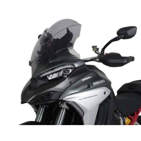 MRA MR4025066171118 Parabrezza Touring Maxi Ducati Multistrada V4 Fumè