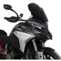 MRA 4025066171125 Parabrezza Touring Maxi Ducati Multistrada V4 Nero