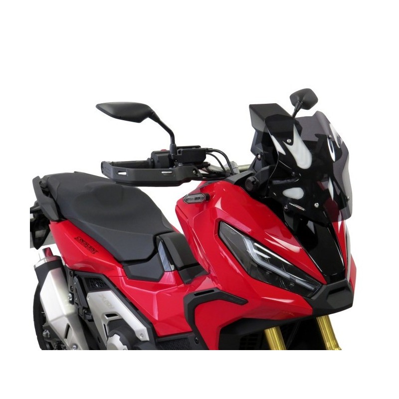 Powerbronze 400-H152 Parabrezza Airflow Honda X-Adv 750 2021