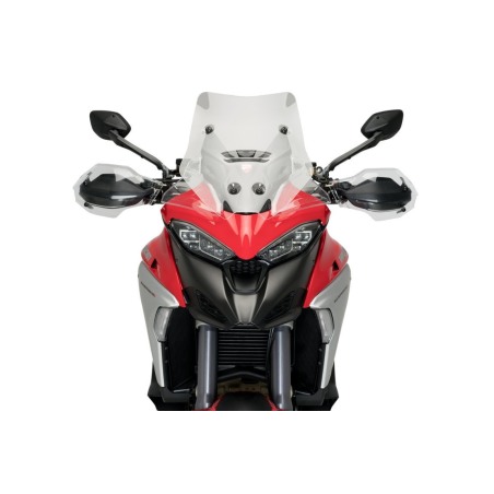 Puig 20772 Estensione paramani Ducati Multistrada V4