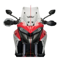 Puig 20772 Estensione paramani Ducati Multistrada V4