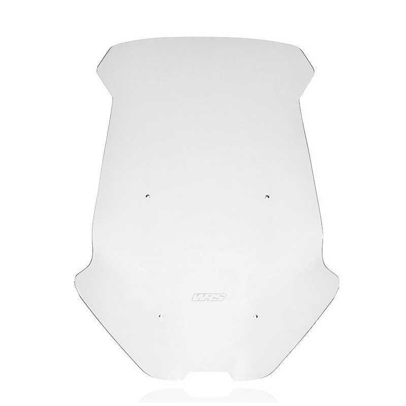 Windscreen Touring WRS R 1200 GS/ADV 2004-2012 (transparent