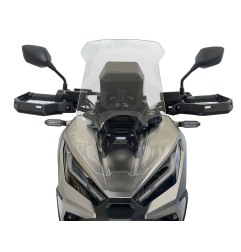 WRS HO039T Parabrezza Touring Honda X-Adv 750 2021 Trasparente