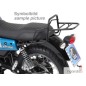 Hepco Becker 654550 01 02 Portapacchi tubolare cromato per Moto Guzzi V 7 III Stone / Special / Anniversario (2017-)