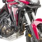 Paracarena e serbatoio alto Kappa KNH1179 per Honda Africa twin CRF1100L