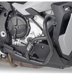 Paramotore tubolare Kappa KN5138 per BMW S1000XR 2020