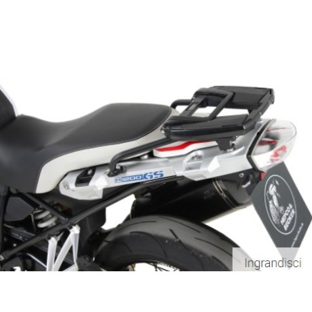 Hepco Becker 6616521 01 01 Piastra Easyrack Bauletto BMW R1250GS