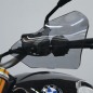 ISOTTA SP8422-T Coppia paramani BMW R 1200 Nine-T Trasparente