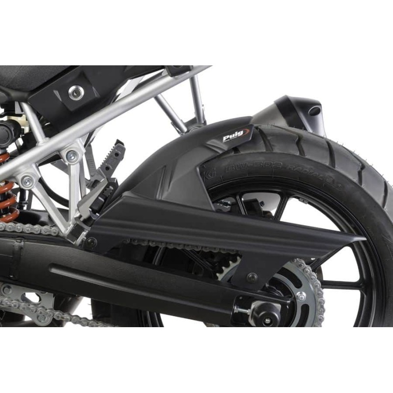 Puig 6477J Parafango posteriore Suzuki 1050 V-Strom 1050