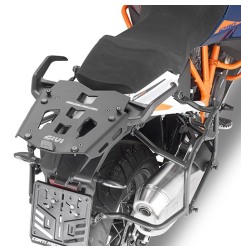 Givi SRA7713 portapacchi bauletto KTM 1290 Super Adventure R 2021