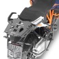 Givi SRA7713 portapacchi bauletto KTM 1290 Super Adventure R 2021