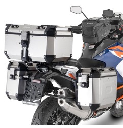 Kappa KRA7713 portapacchi bauletto KTM 1290 Super Adventure R 2021