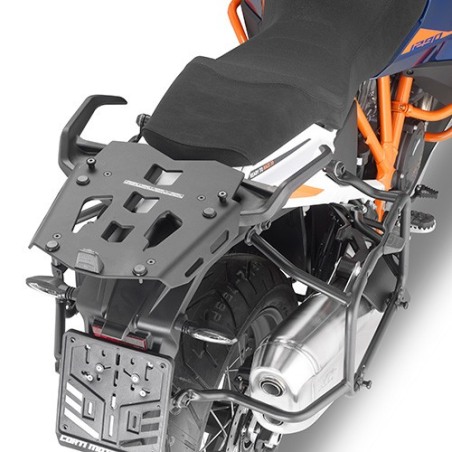 Kappa KRA7713 portapacchi bauletto KTM 1290 Super Adventure R 2021