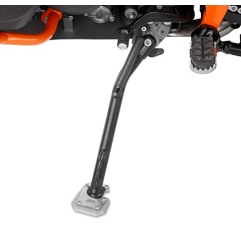 Kappa ES7714K Estensione base cavalletto laterale KTM 1290 Super Adventure 2021