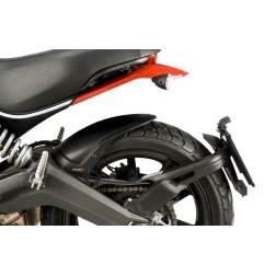 Puig 9165J Parafango posteriore Ducati Scrambler 800 Nero