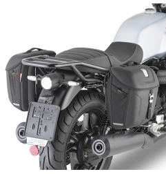 Givi TMT8206 Telaietti laterali borse MT501 Metro-T Moto Guzzi V7 Stone 2021