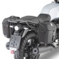 Givi TMT8206 Telaietti laterali borse MT501 Metro-T Moto Guzzi V7 Stone 2021