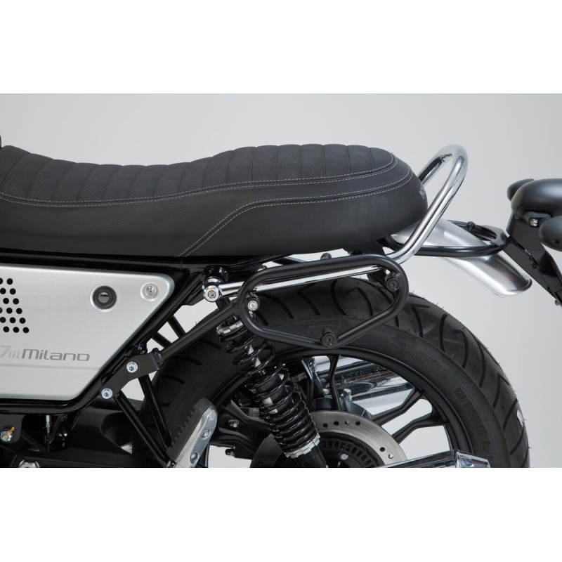 SW-Motech HTA.17.595.10001 Telaio laterale SLC sinistro MotoGuzzi V7III Stone 2016-21