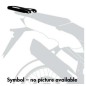 Hepco Becker 6617616 01 01 Portapacchi Easyrack Ducati Scrambler 1100 2021