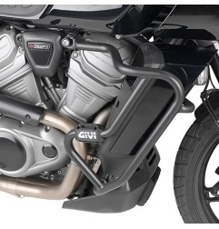 Givi TN8400 Paramotore tubolare per Harley Davidson Pan America 1250