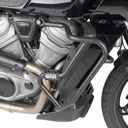 Givi TN8400 Paramotore tubolare per Harley Davidson Pan America 1250