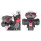 Givi PLX2159 Telaietto valigie laterali per Yamaha Tracer 9 2021