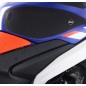 R&G EZRG006CL Adesivi trasparenti antiscivolo serbatoio Aprilia RS 660 2021