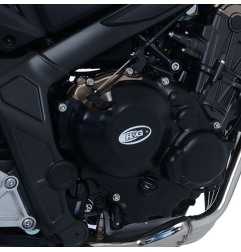 R&G KEC0136R Kit 2 pezzi carter paramotore Honda CB650R/CBR650R 2021