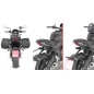 Givi TR6419 Telaietti Remove-X per Triumph Trident 660