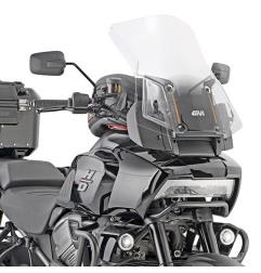 Givi 8400DT cupolino alto Harley Davidson Pan America 1250 2021