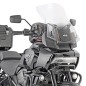 Givi 8400DT cupolino alto Harley Davidson Pan America 1250 2021