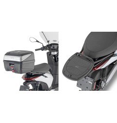 Givi SR5618 Portapacchi bauletto Piaggio 1 dal 2021