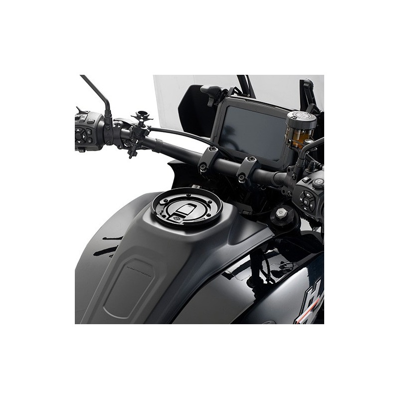 Givi BF65 flangia borse serbatoio Tanklock Harley Davidson Pan America 2021