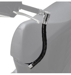 Shad Locks V0PR19SC Antifurto da manubrio Piaggio Vespa Primavera dal 2014