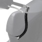 Shad Locks V0PR19SC Antifurto da manubrio Piaggio Vespa Primavera dal 2014