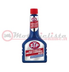 STP additivo per motori diesel common rail cod. STP120306