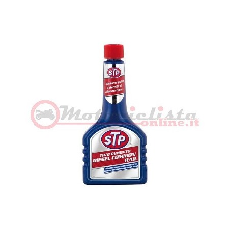 STP additivo per motori diesel common rail cod. STP120306