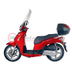 Givi parabrezza scooter Kymco PEOPLE S 05  50  125  200 cod. 137A